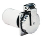 Marinco Landstrøminntak NEMA 316 32A/230V