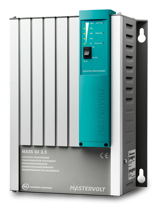 Mastervolt Skilletrafo Mass GI 3,5 - 88000355