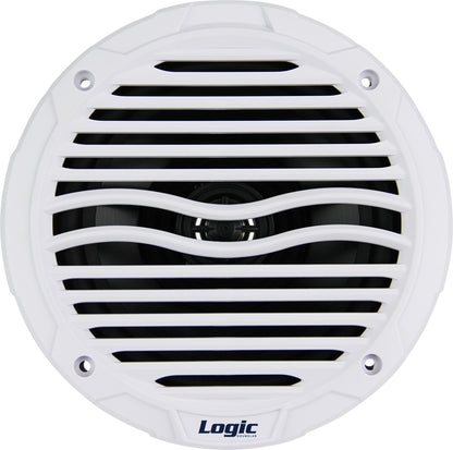 Logic SoundLab Høyttalere Marine 8"