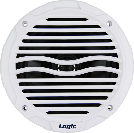Logic SoundLab Høyttalere Marine 8"