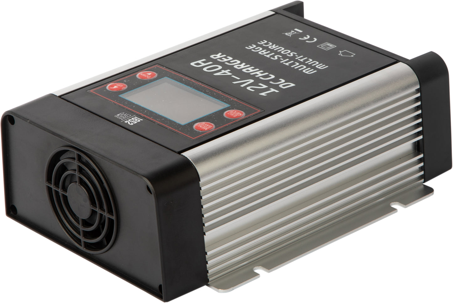 1852 DC til DC lader Pro Serie 12V