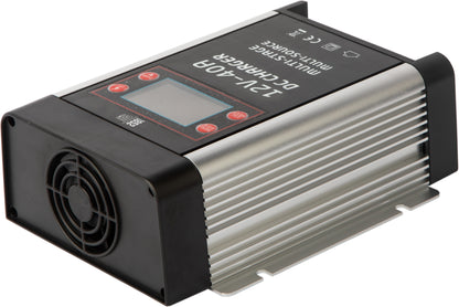 1852 DC til DC lader Pro Serie 12V