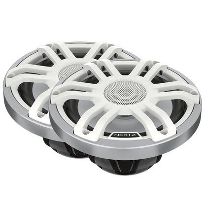 Hertz Høyttaler HMX 6.5 S-LD-SW