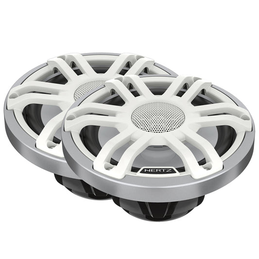 Hertz Høyttaler HMX 6.5 S-LD-SW