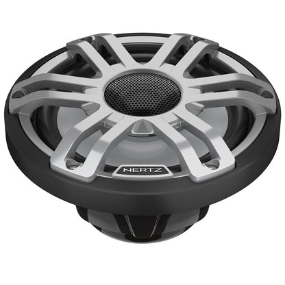 Hertz Høyttaler HMX 6.5 S-LD-G