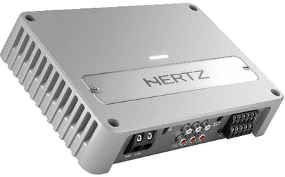 Hertz Forsterker Venezia V5C - 5 kanaler