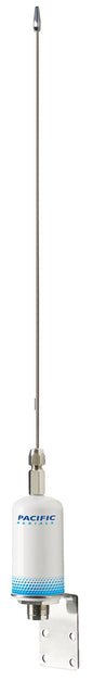 DAB+ mast antenne Pacific m/ SS brakett