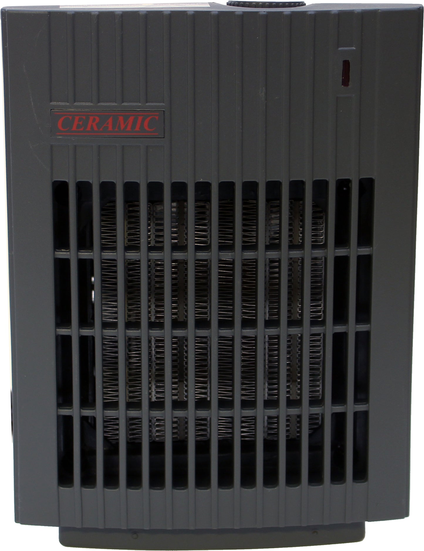 Vifteovn keramisk 230V 460-1500 W