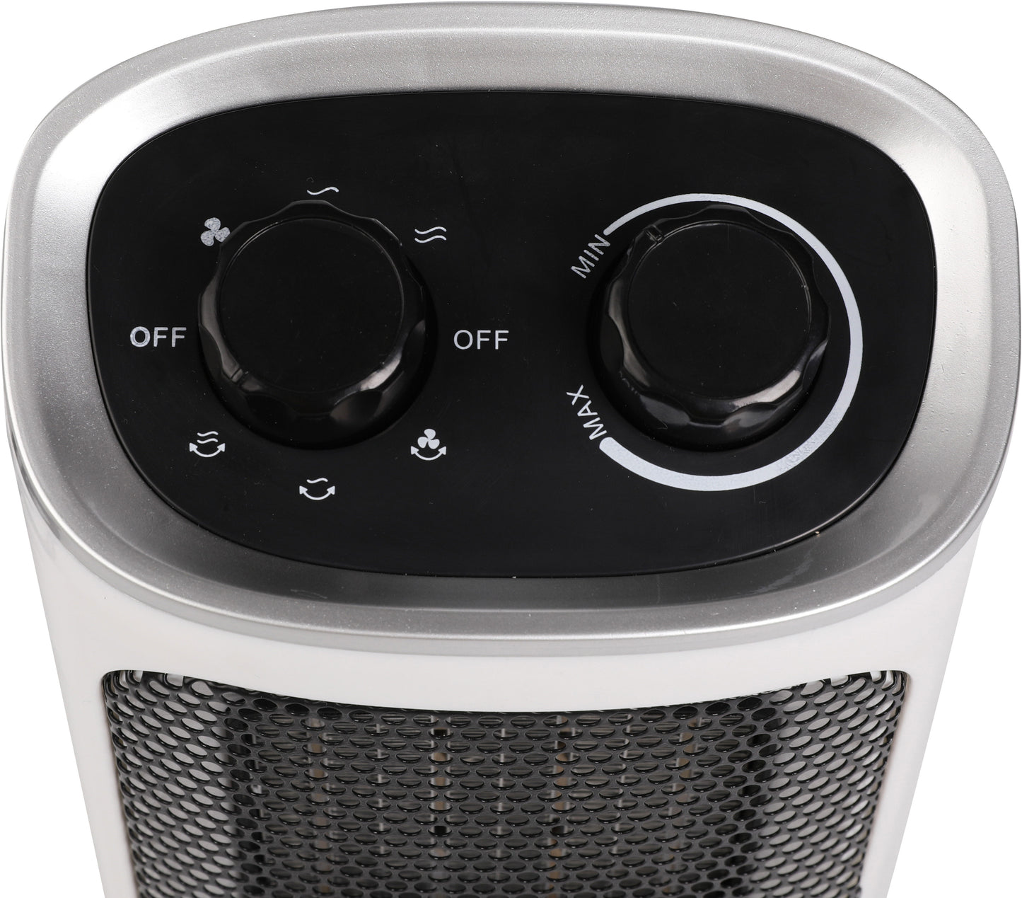 1852 Varmeovn Keramisk PTC 900/1500W