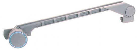 GEBO Lukeholder til flush line