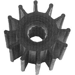 Impeller 500124