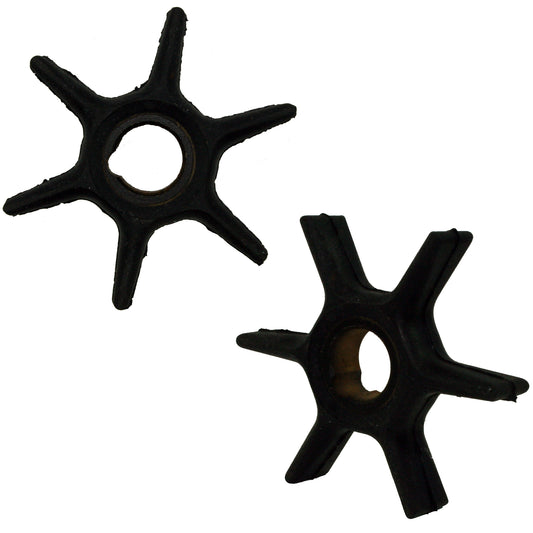 Impeller 500318