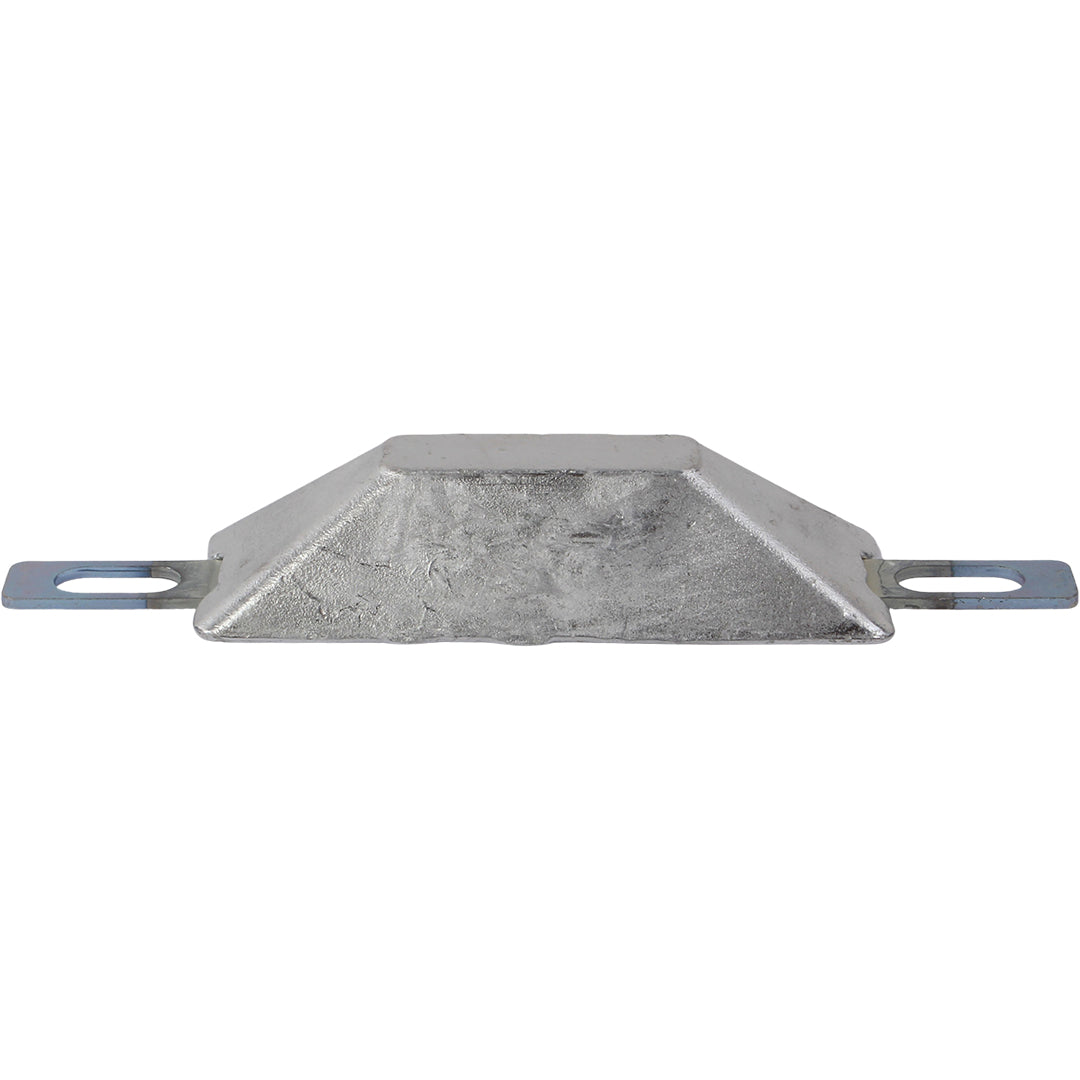1852 Anode i aluminium 0,5 kg