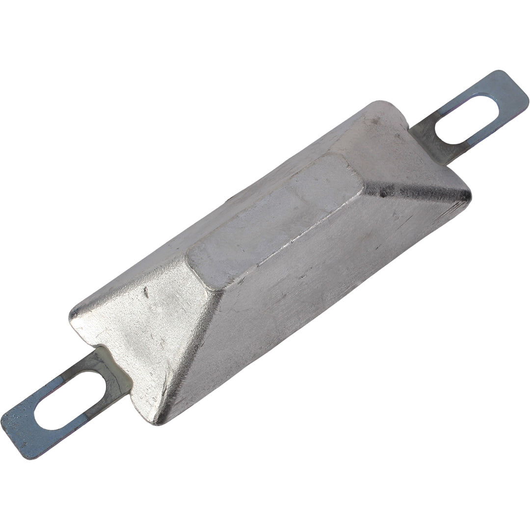 1852 Anode i aluminium 0,5 kg