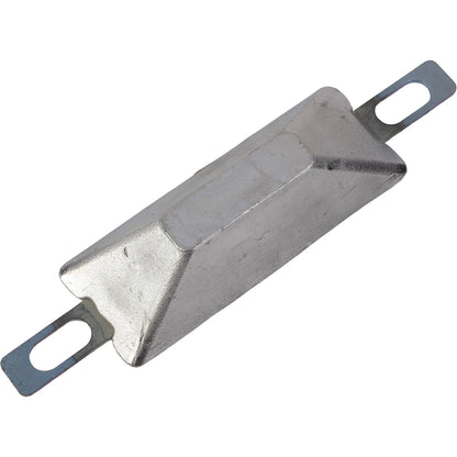 1852 Anode i aluminium 0,5 kg