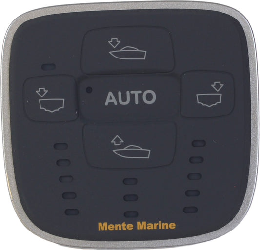 Reserve kontrollpanel til 2011020747