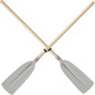 Gummibåtåre Junior 125 cm