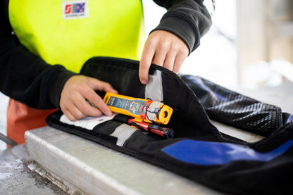 Ocean Signal rescueME PLB3 personlig nødpeilesender