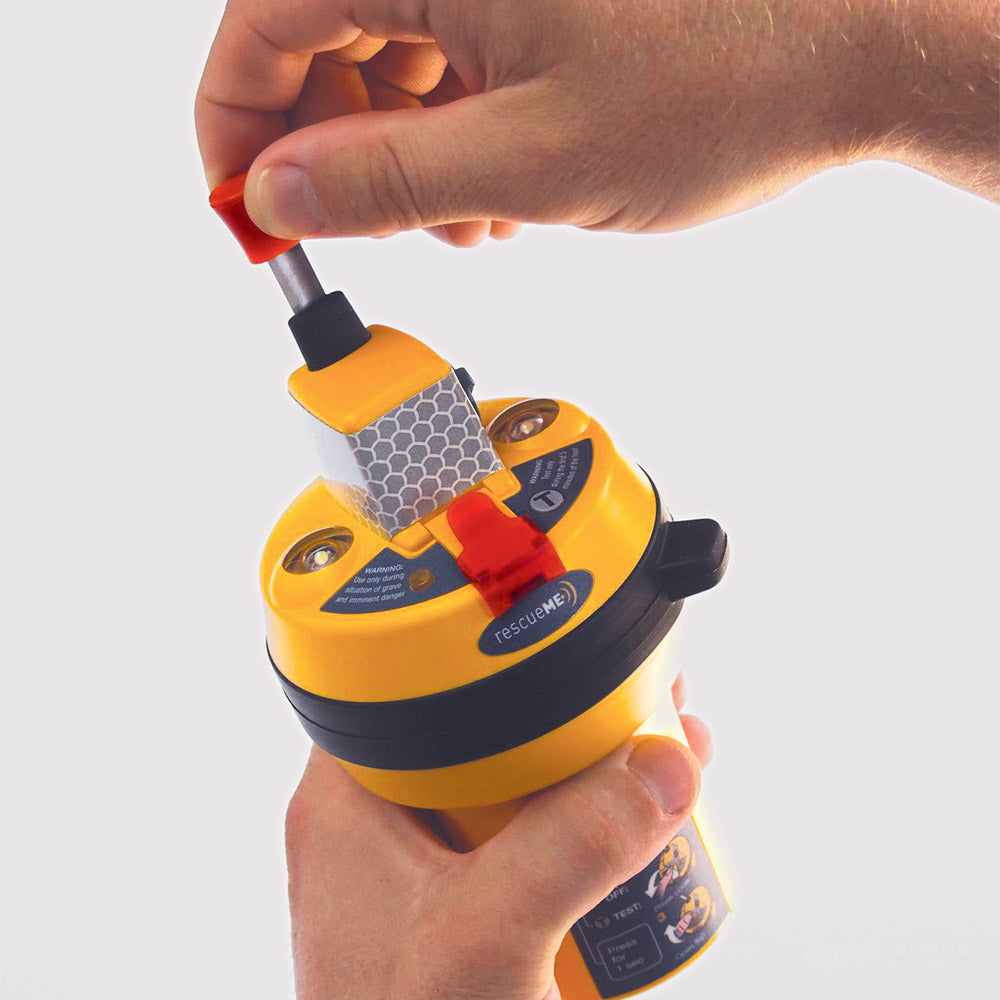 Ocean Signal rescueME EPIRB1 nødpeilesender