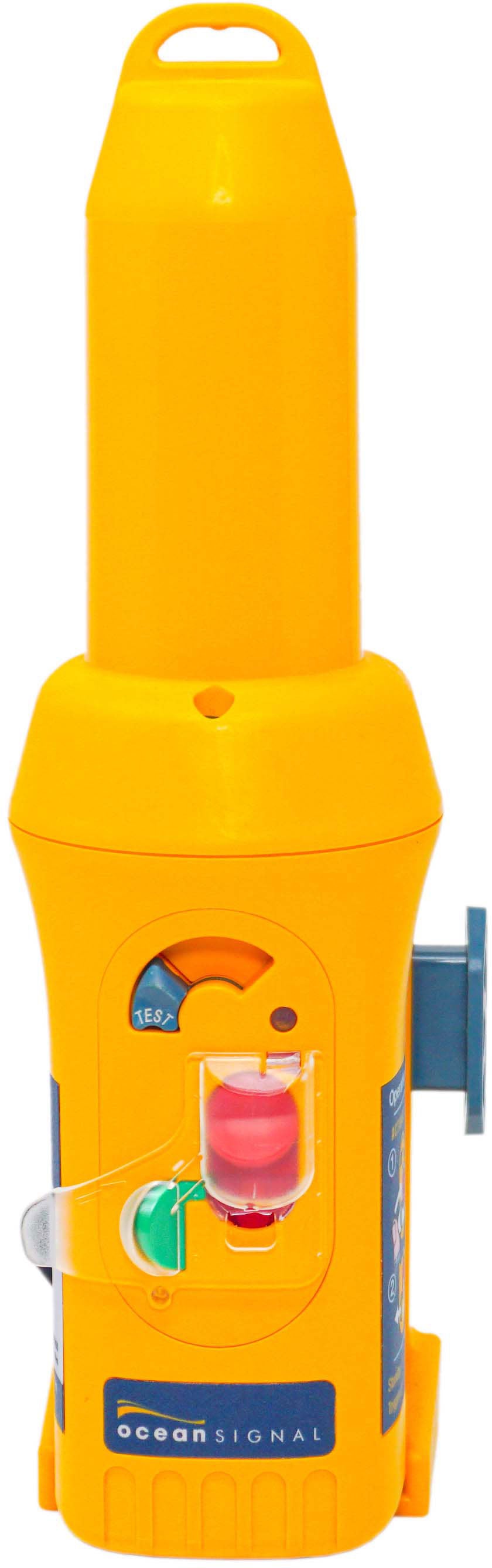 Ocean Signal safeSea S100 SART