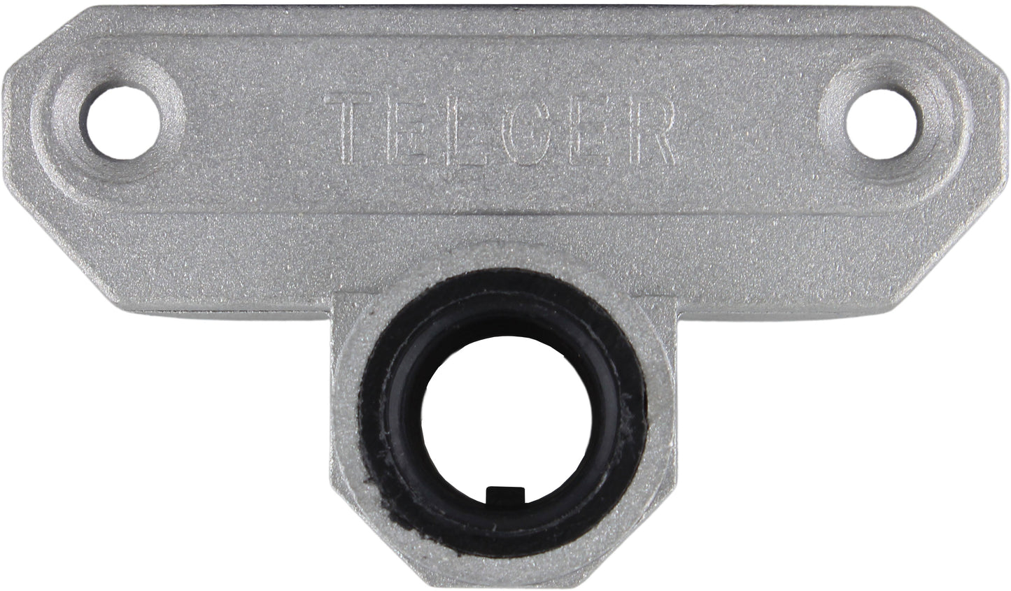 1852 Holder alu. sidemontert 2 1/4"