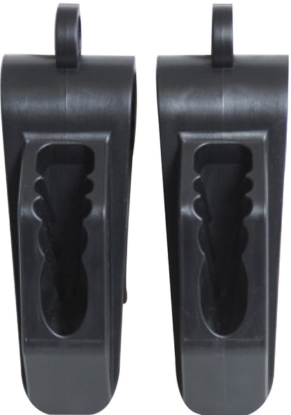 1852 Fenderklips 2-pk