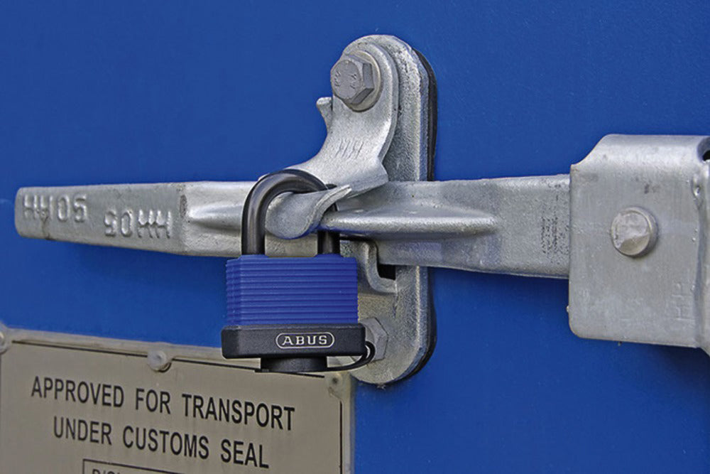 Abus Hengelås 70IB/50 Marine
