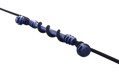 Snubber Twist fortøyningsfjær