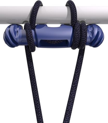 Snubber Fender fenderfeste, blå