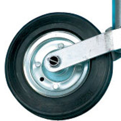 Reservehjul til 2011028506 Nesehjul