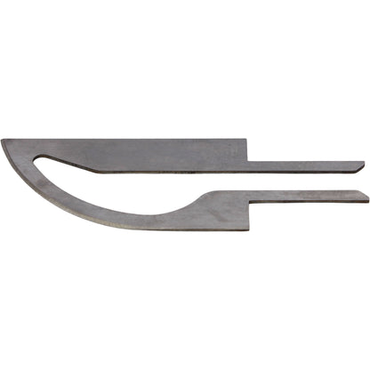 Reservekniv til 1852 Taukutter 20V