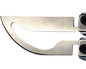 Reservekniv til 1852 Taukutter 230V (2011031310)