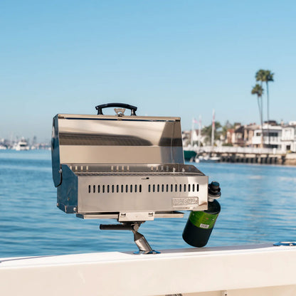 Magma Cabo gassgrill