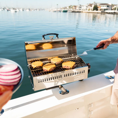 Magma Cabo gassgrill
