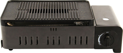 1852 Gassgrill 2200W