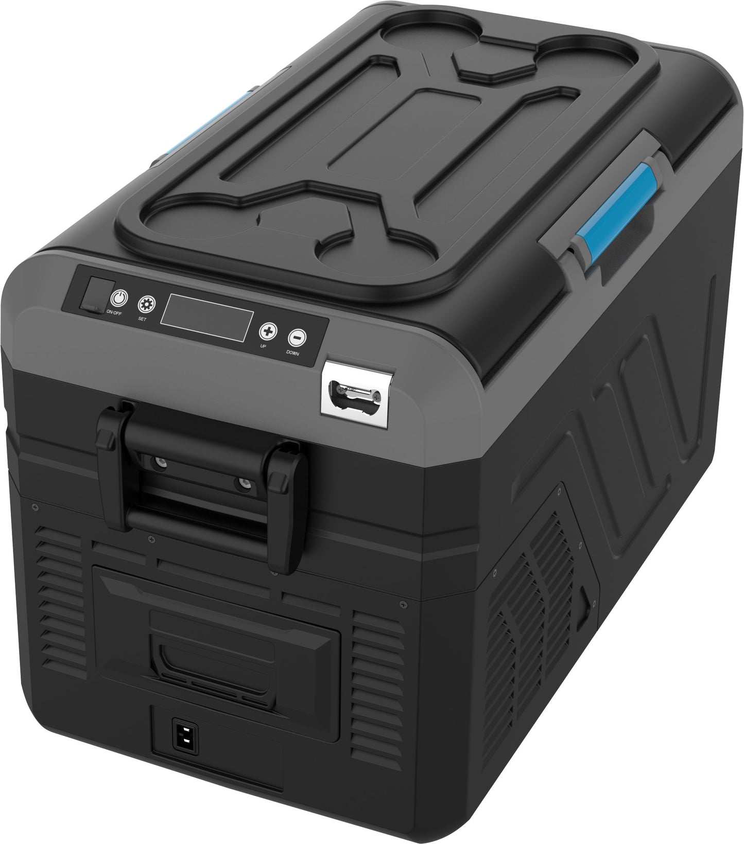 Iceberg -22 kjøleboks m/kompressor 25 l