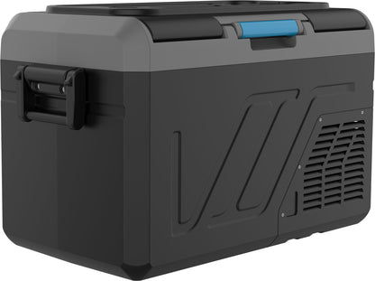 Iceberg -22 kjøleboks m/kompressor 25 l
