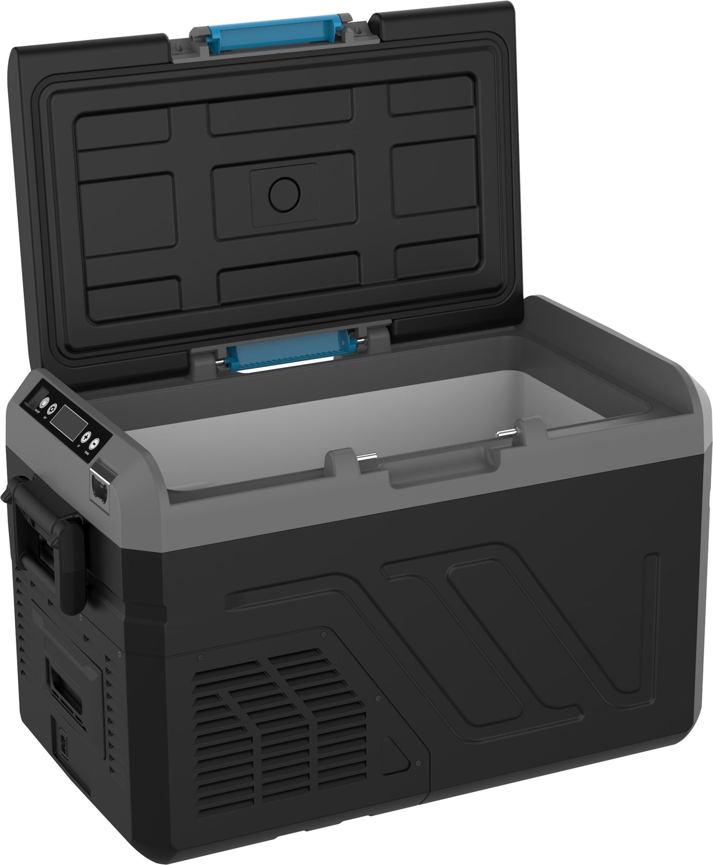 Iceberg -22 kjøleboks m/kompressor 25 l
