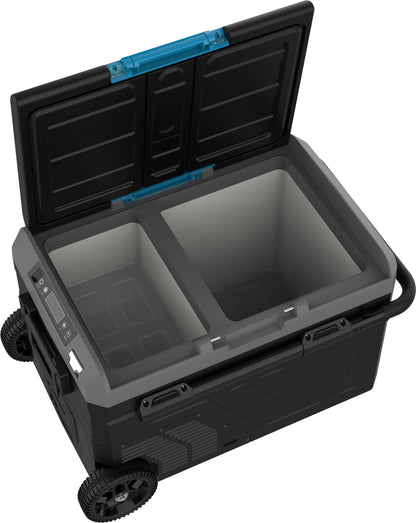 Iceberg -20 kjøleboks m/kompressor og hjul 40 l