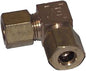 Union kne 3/8''