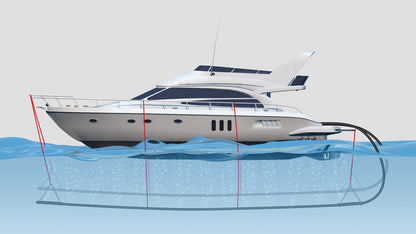 Bobleanlegg VAKE D-icer