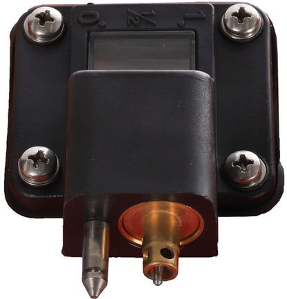 1852 Bensintank marine 55 l m/bensinslange