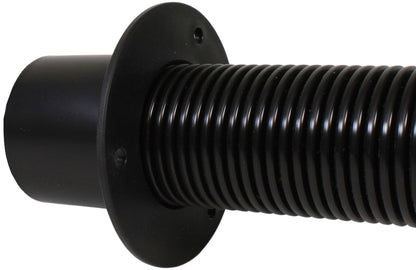 Riggflens for 50 mm slange