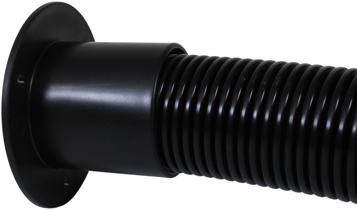 Riggflens for 50 mm slange