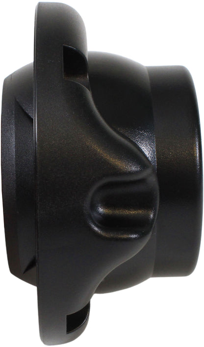 Riggflens leddet for 50 mm slange