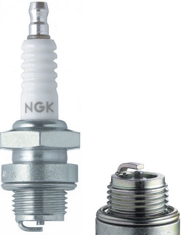 NGK Tennplugg AB-6