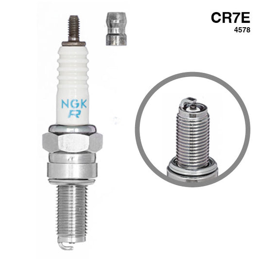 NGK Tennplugg CR7E