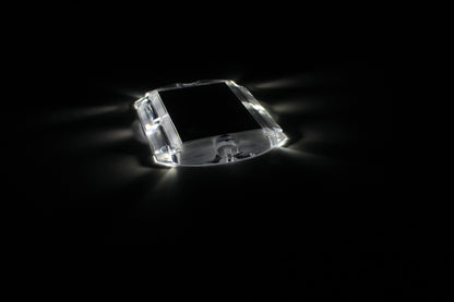 1852 LUX bryggelys LED m/solcelle