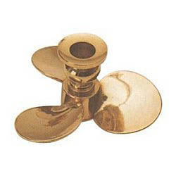 Lysestake "propell"
