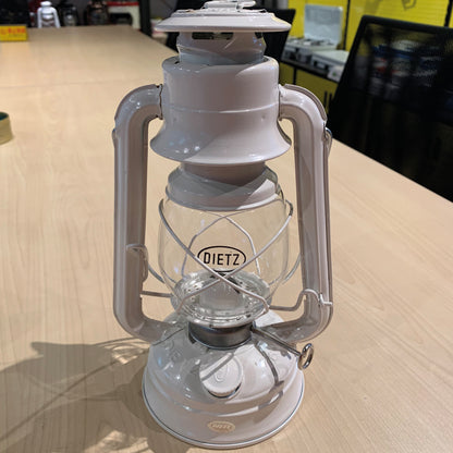 Dietz Stormlykt hvit